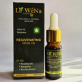 Anti- ageing| Rejuvenating Facial Oil | Organic skincare 10ml