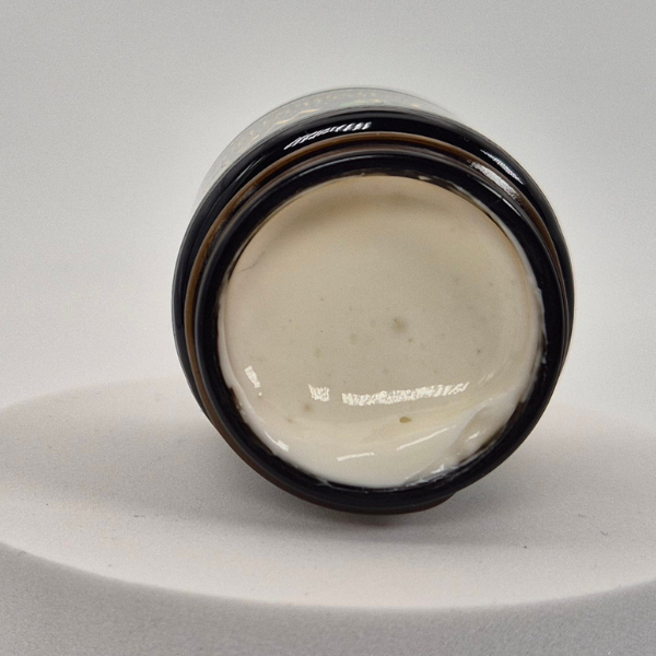 Sooth Intense hydration— Deep Nourishment facial cream | Silky Texture | Clean Beauty 30ml